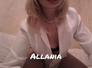 Allania
