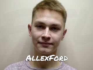 AllexFord