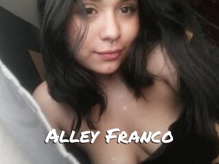 Alley_Franco