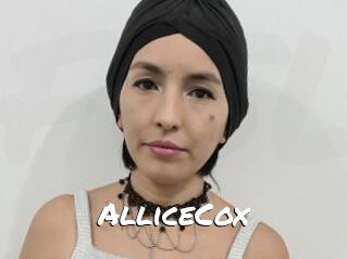 AlliceCox