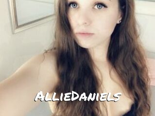 AllieDaniels