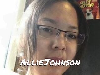AllieJohnson