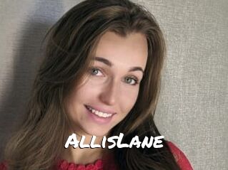 AllisLane