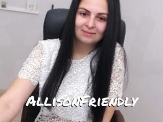 AllisonFriendly