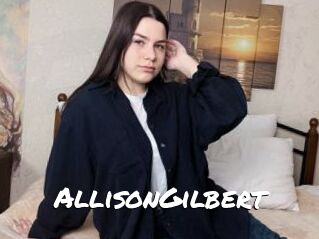 AllisonGilbert