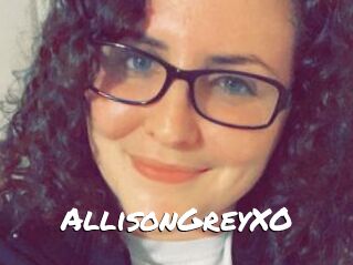 AllisonGreyXO