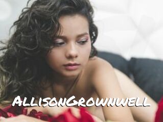 AllisonGrownwell