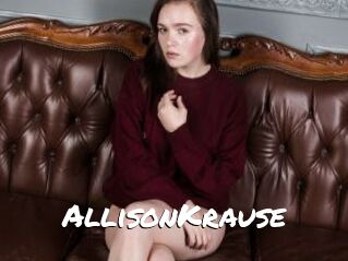 AllisonKrause
