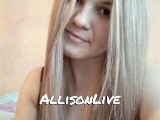 AllisonLive