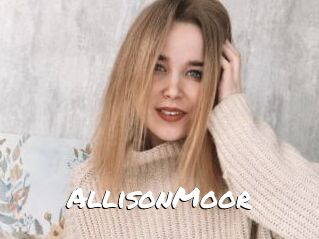 AllisonMoor