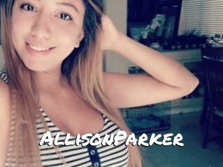 AllisonParker