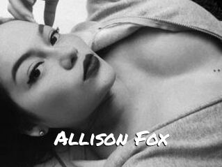 Allison_Fox