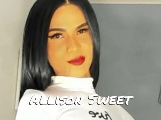 Allison_Sweet