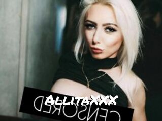 AllitaXXX