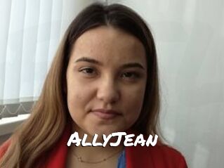 AllyJean