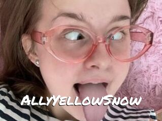 AllyYellowSnow