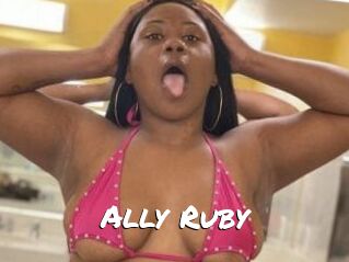 Ally_Ruby
