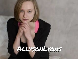 AllysonLyons