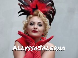 AllyssaSalerno