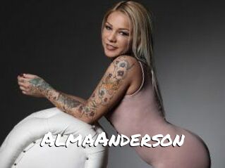 AlmaAnderson