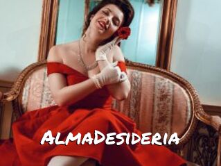AlmaDesideria