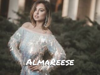 AlmaReese