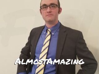 AlmostAmazing