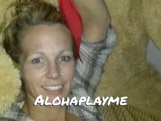 Alohaplayme