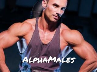 AlphaMales