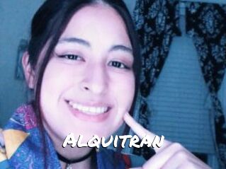 Alquitran