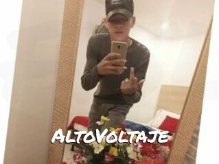 AltoVoltaje