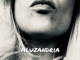 Aluzandria