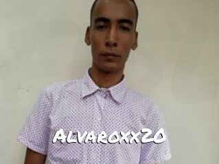 Alvaroxx20