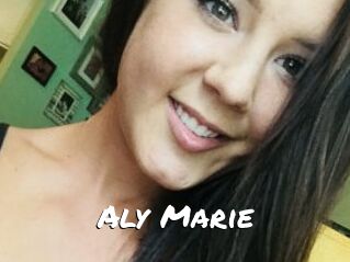 Aly_Marie