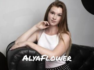 AlyaFlower