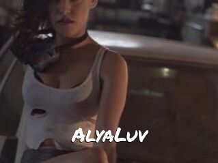 AlyaLuv