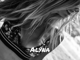 Alyna