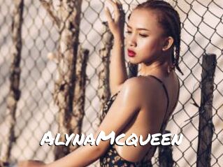 AlynaMcqueen