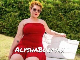 AlyshaBurman