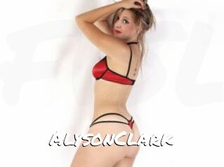 AlysonClark