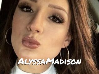 AlyssaMadison