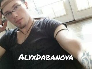 AlyxDabanova