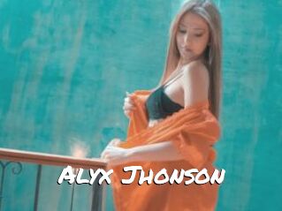 Alyx_Jhonson