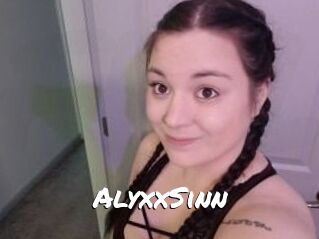 Alyxx_Sinn