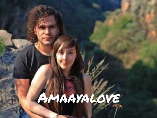 Amaayalove