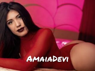 AmaiaDevi