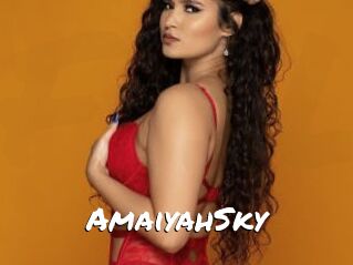 AmaiyahSky