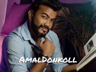 AmalDonkoll