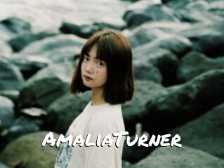 AmaliaTurner