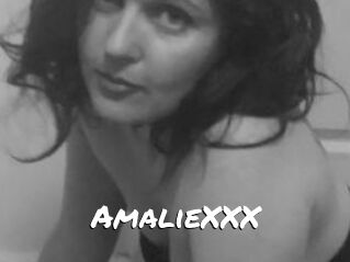 AmalieXXX